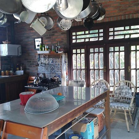 Hostel Holztel Sapiranga Oda fotoğraf