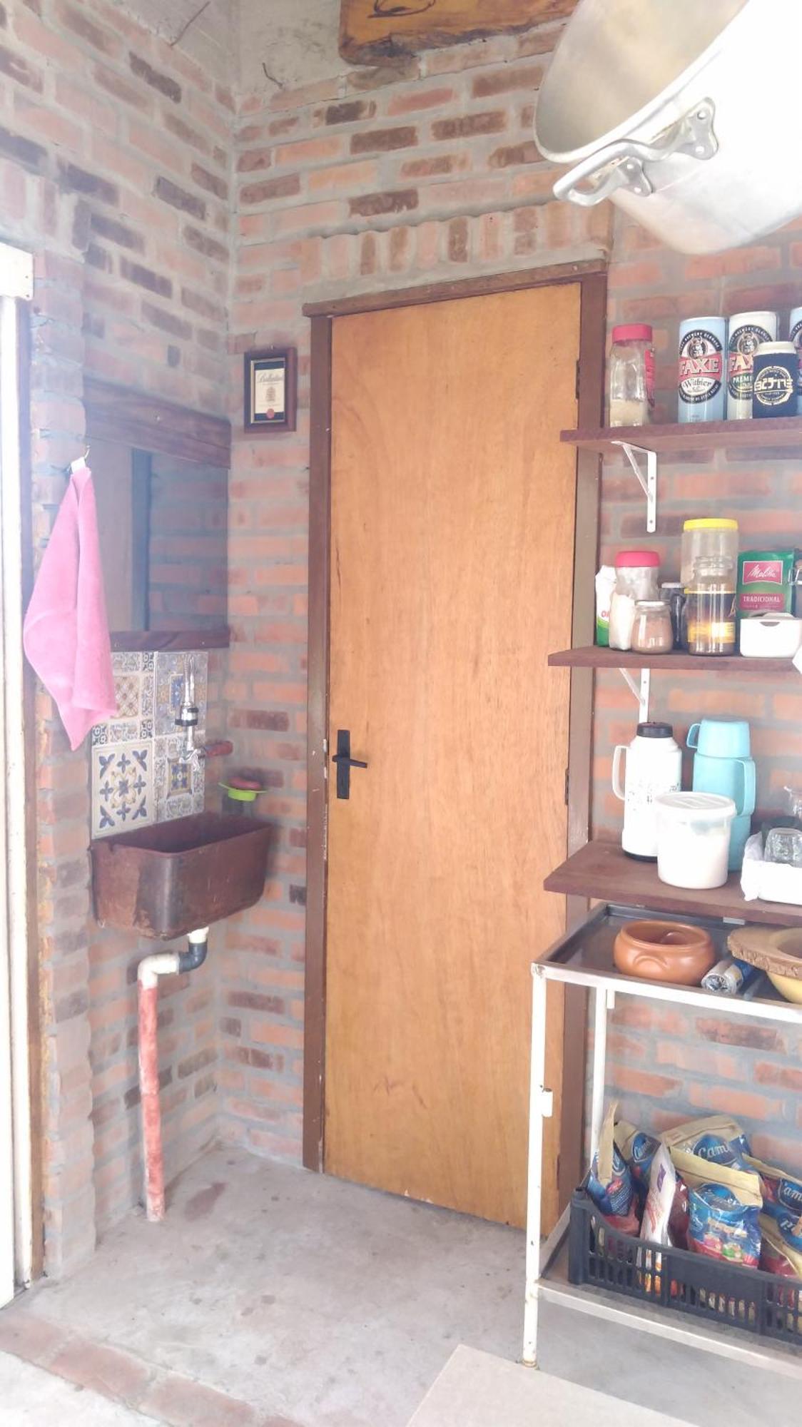 Hostel Holztel Sapiranga Oda fotoğraf